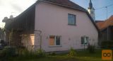Cerknica Unec Vrstna 107 m2
