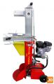 Cepilec drv, TMV Priore DIABLO1200-12T-Bencinski agregat