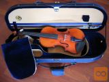Violina Cremona Fenice 3/4 komplet1