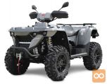Linhai M750 L 4x4 - KREDIT
