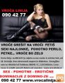 VROČA LINIJA JE ODPRTA NON STOP NA 0904277