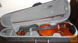VIOLINA ½ - POLOVINKA - OTROŠKA - KVANT