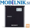 SONY Xperia L, Xperia M, Xperia T BA900 baterija