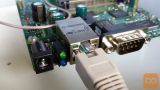 Mikrotik RouterBOARD 411