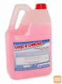 Detergent za volno Lana e delicati, Sile Chemicals