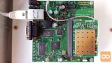 Mikrotik RouterBOARD R52