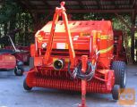 Balirka MORRA MR/I 1200 SPECIAL