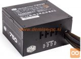 Cooler Master G750M 750W ATX 2.31 - MPS