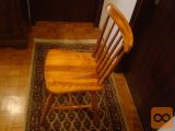STOL- macesen, cena 45 eur. Info 040 225 001