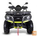 TGB BLADE 1000 EPS EVO - KREDIT