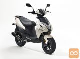 Motowell CROGEN CITY 4T 2.2 kW - AKCIJA - KREDIT