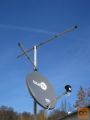 antene-satelitske,parabole,sat sprejemnik, popravilo anten