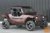 Goes CRUISER 850 GT