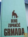 GRMADA - BENO ZUPANČIČ