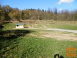 Dobrepolje Predstruge Zazidljiva 1805 m2