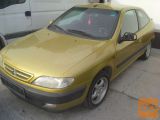 C Xsara 1.8i 16V po delih