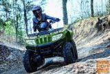 Arctic Cat 700 EFT - KREDIT
