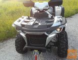 Linhai 550 i M 4x4 - KREDIT - SUPER PONUDBA