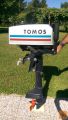 Tomos 3.5 Motor za čoln