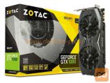 Zotac GeForce GTX 1080 AMP, 8GB