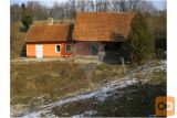 Ptuj Podlehnik 31 m2