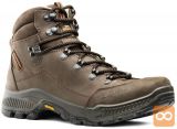 usnjen planinski čevelj z Vibram KADORE 69891