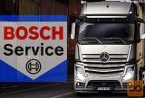 Bosch servis za tovorna in dostavna vozila