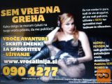 VROČA LINIJA NA 0904277 SPROSTITVE - SEX-DOMINACIJE