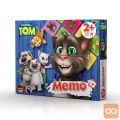 Talking Tom spomin