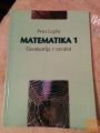 Matematika 1 - gimnazija