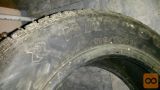 HANKOOK DVE ZIMSKE GUME 7mm