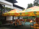 Litija Zgornji Log gostinski lokal 103 m2