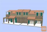 Crikvenica Jadranovo Zazidljiva 2500 m2
