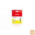 Kartuša Canon PGI-72 Yellow / Original
