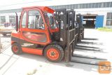 Viličar, WECAN G Series, nosilnost 3.0t - 3.5t, dizel