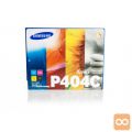 Komplet tonerjev Samsung CLT-P404C / Original