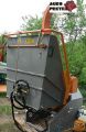Drobilec vej, AgroPretex DK 1800