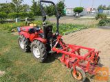 Kopač krompirja AgroPretex DPT