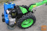 Motokultivatorji AgroPretex MAX