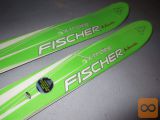 Smuči FISCHER x-tralite