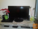 LCD TV LG, 81 cm