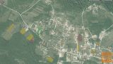 Buje Kaštel Plovanija Zazidljiva 3400 m2