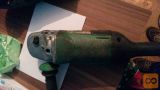 KOTNI REZALKI MAKITA, HITACHI IN BOSCH ZA REZ. DELE
