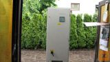 Elektro kompenzacija 250 Aperov dim. 2000 x 750 x 450
