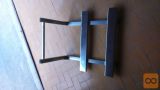 inox nosilci klime