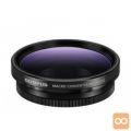 Makro konverter OLYMPUS MCON-P02 makro za PEN črn