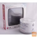 M-Starter kit Medium LG CP40NG10+50M-Discov