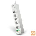 APC Prenapetostna zaščita PM5V-GR