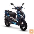 Motowell CROGEN RS 2T 3.7kW - AKCIJA - KREDIT