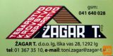 Išče se KROVEC / TESAR / KLEPAR